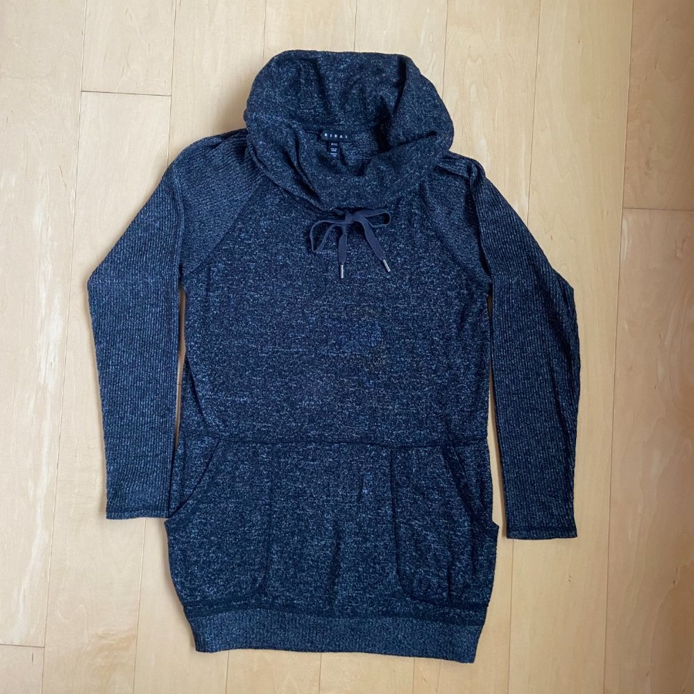 Tribal Tunic Sweater